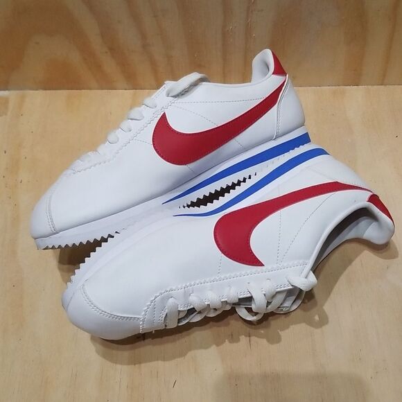 Nike Cotez " Forest Gump" Edition. Wmn's size 8 1/2, Mens sz 7( EU 40) - Picture 3 of 8